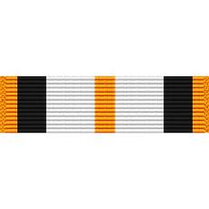 Rhode Island National Guard Emergency Service Ribbon